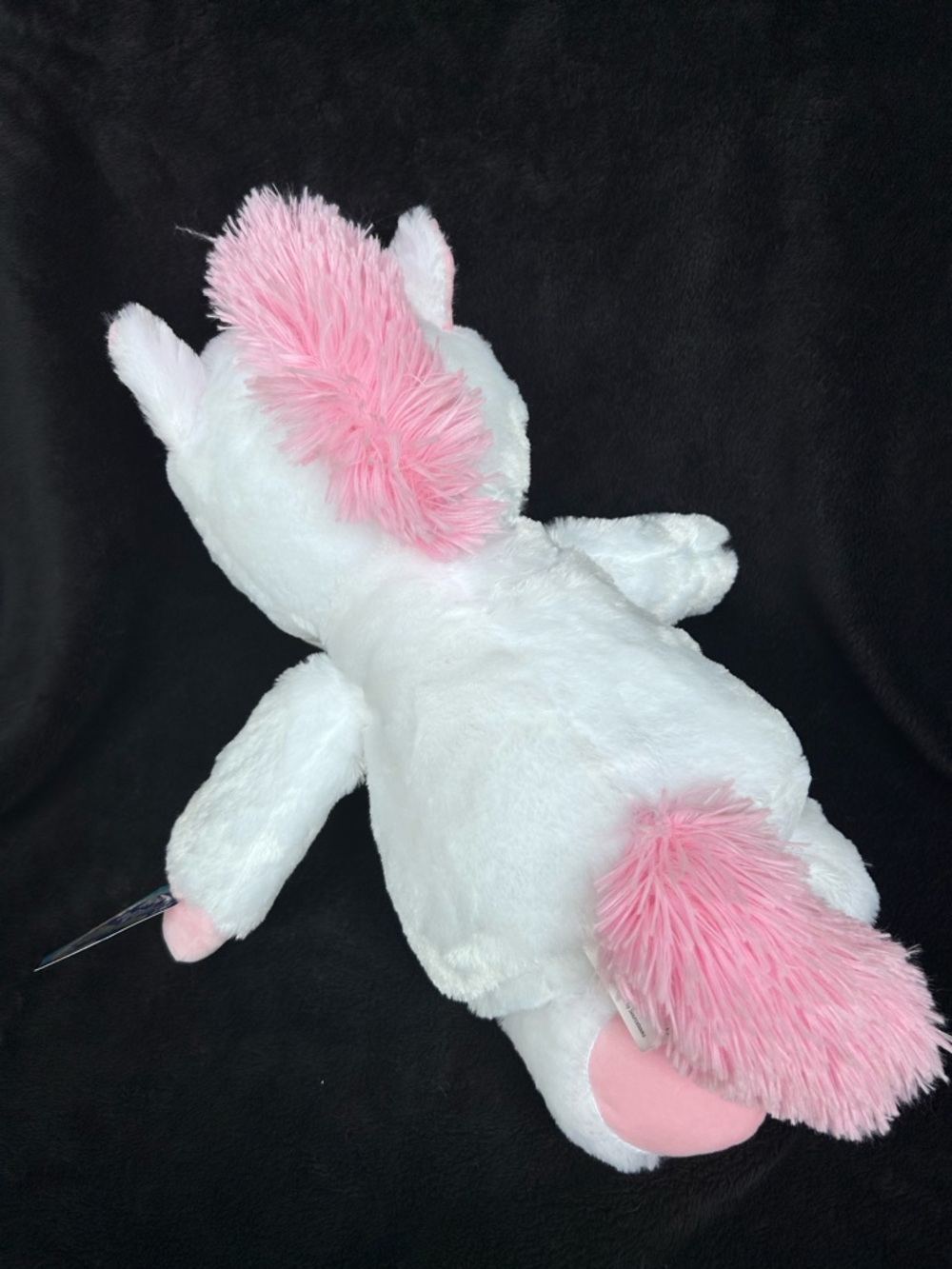 “How to Catch a Unicorn” stuffy and book - Picture 5 of 9